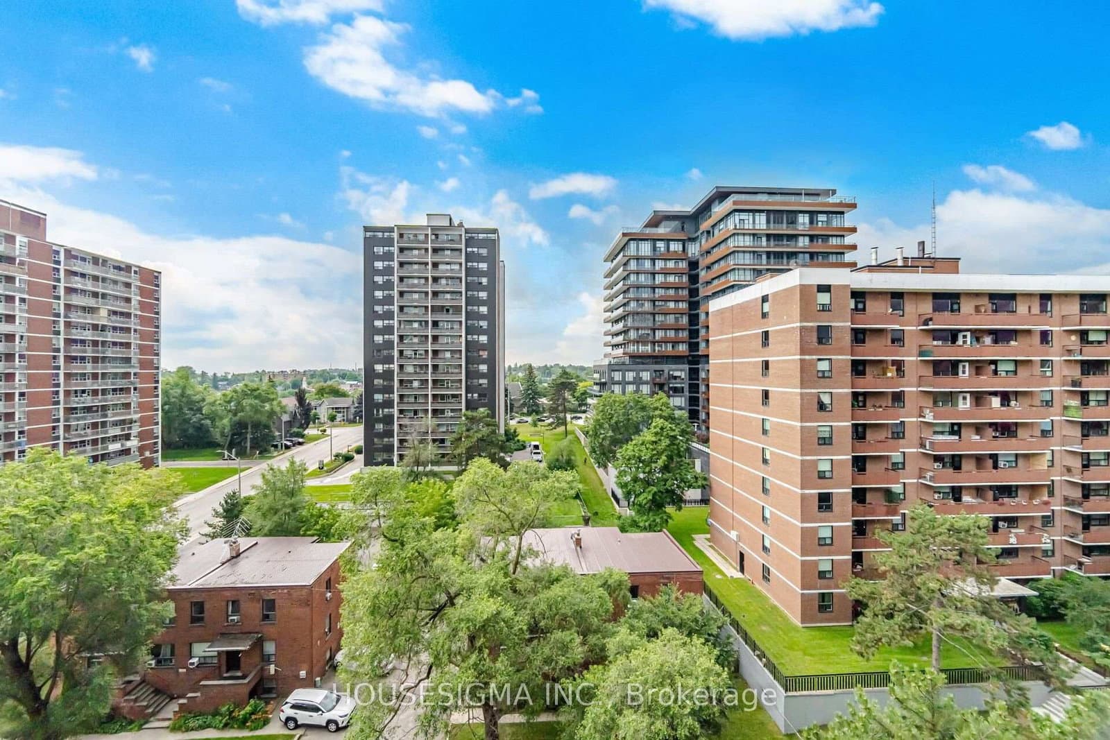 15 Elizabeth Street N, Unit 801 thumbnail 33