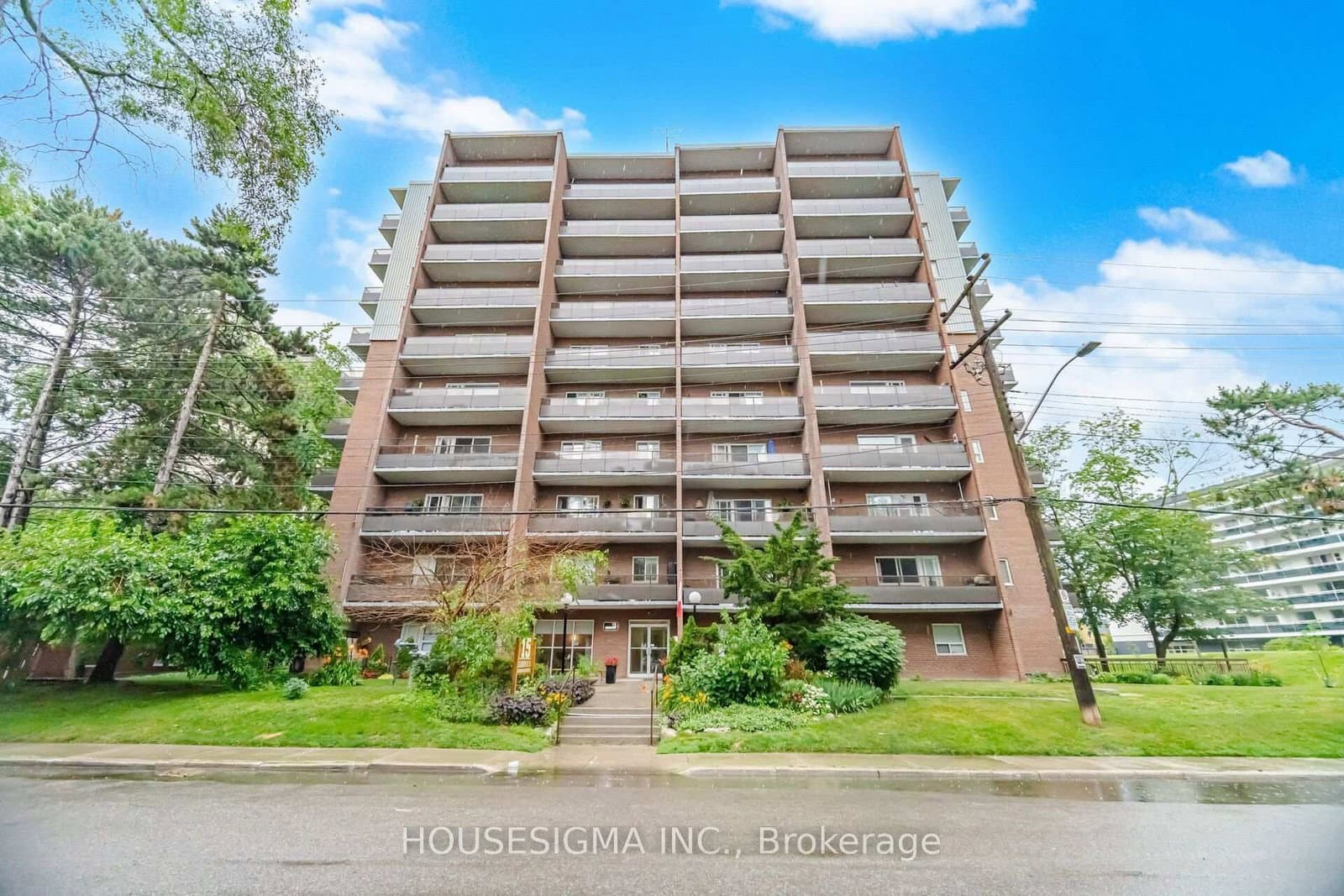 15 Elizabeth Street N, Unit 801 thumbnail 5