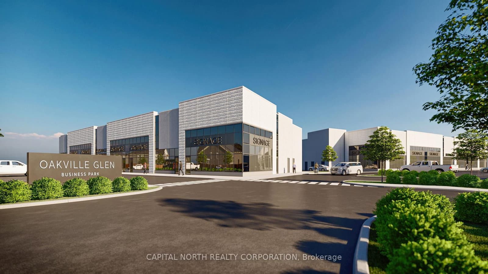 89 Loyalist Trail, Unit Bldg E - Image 1