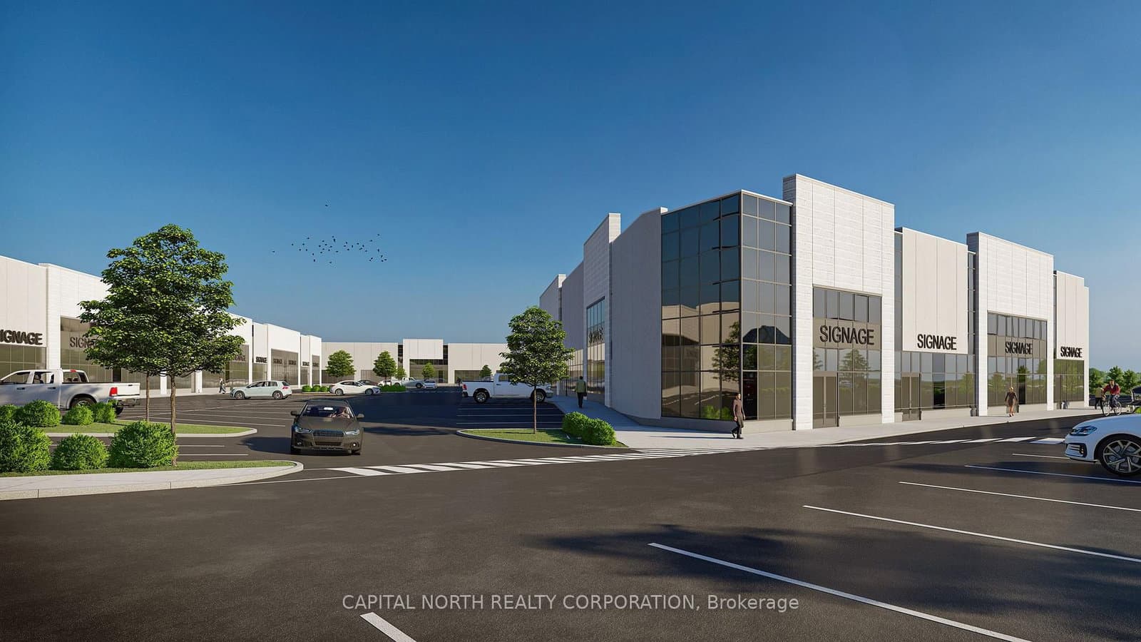 89 Loyalist Trail, Unit Bldg E thumbnail 6