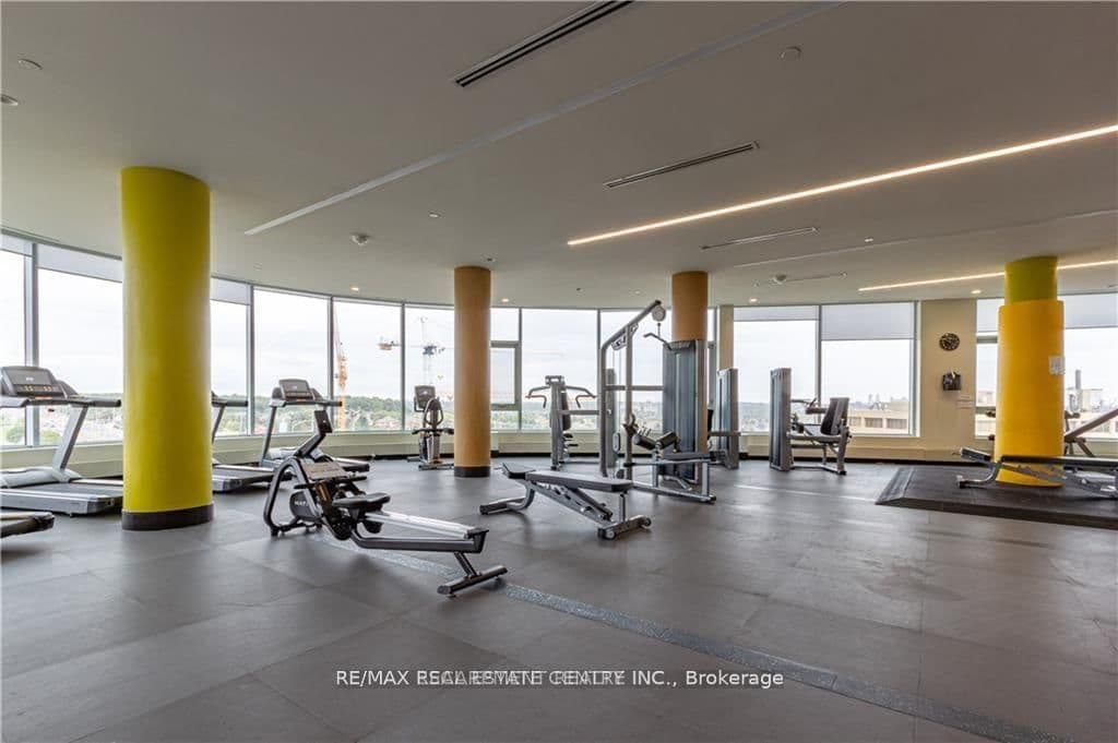 2520 Eglinton Avenue W, Unit 403 thumbnail 25