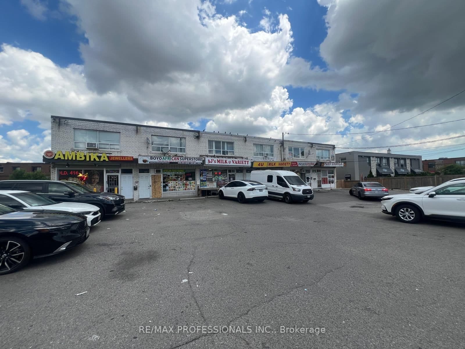 2995 Islington Avenue thumbnail 2