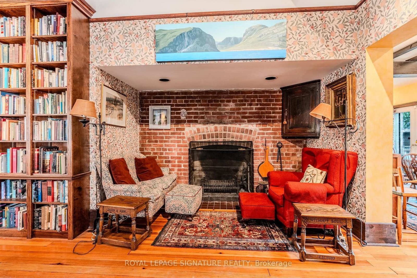 295 Indian Road, Unit Main thumbnail 10