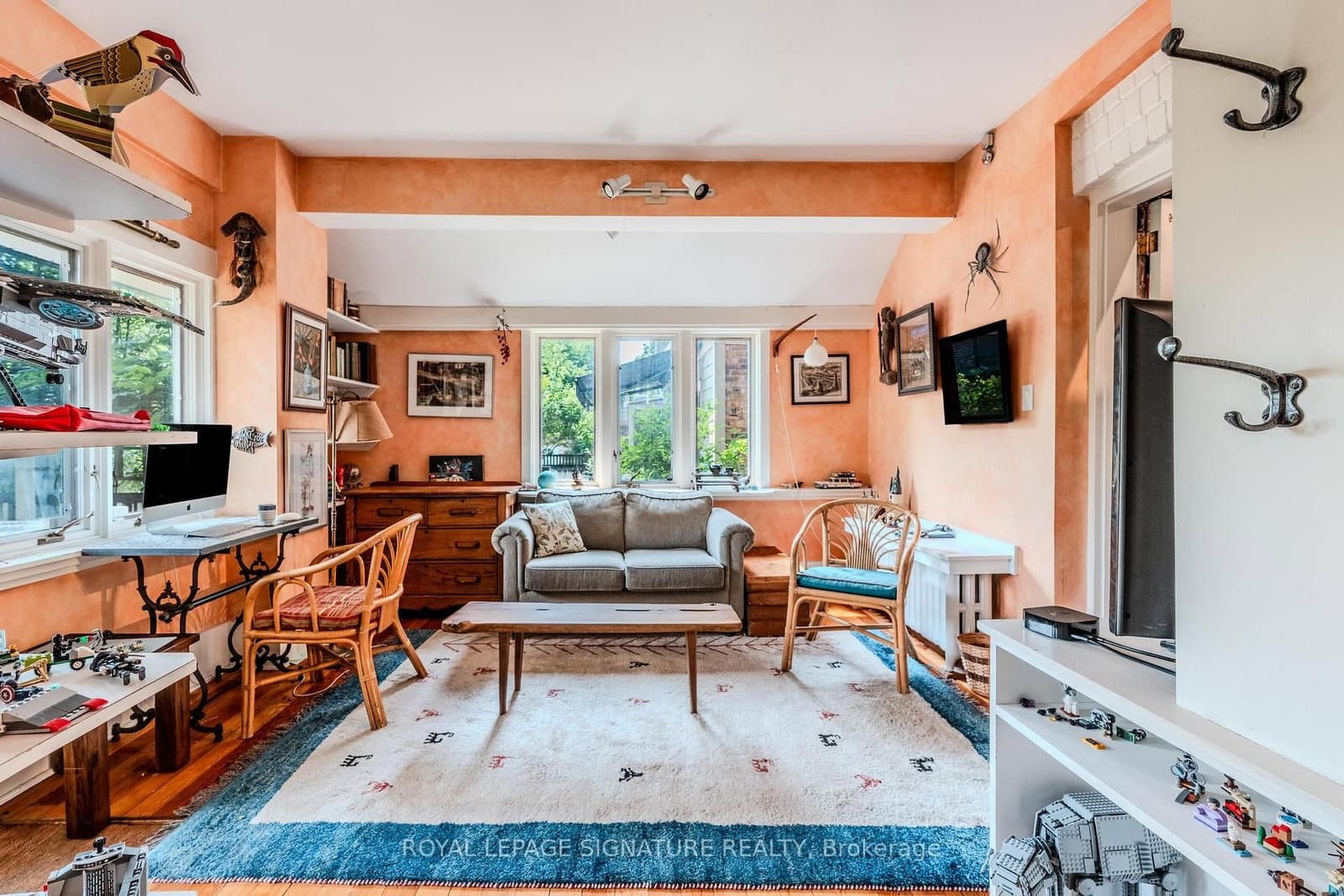 295 Indian Road, Unit Main thumbnail 16
