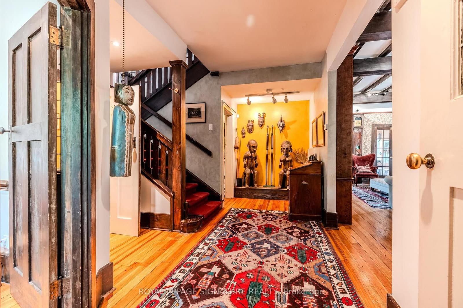 295 Indian Road, Unit Main thumbnail 2