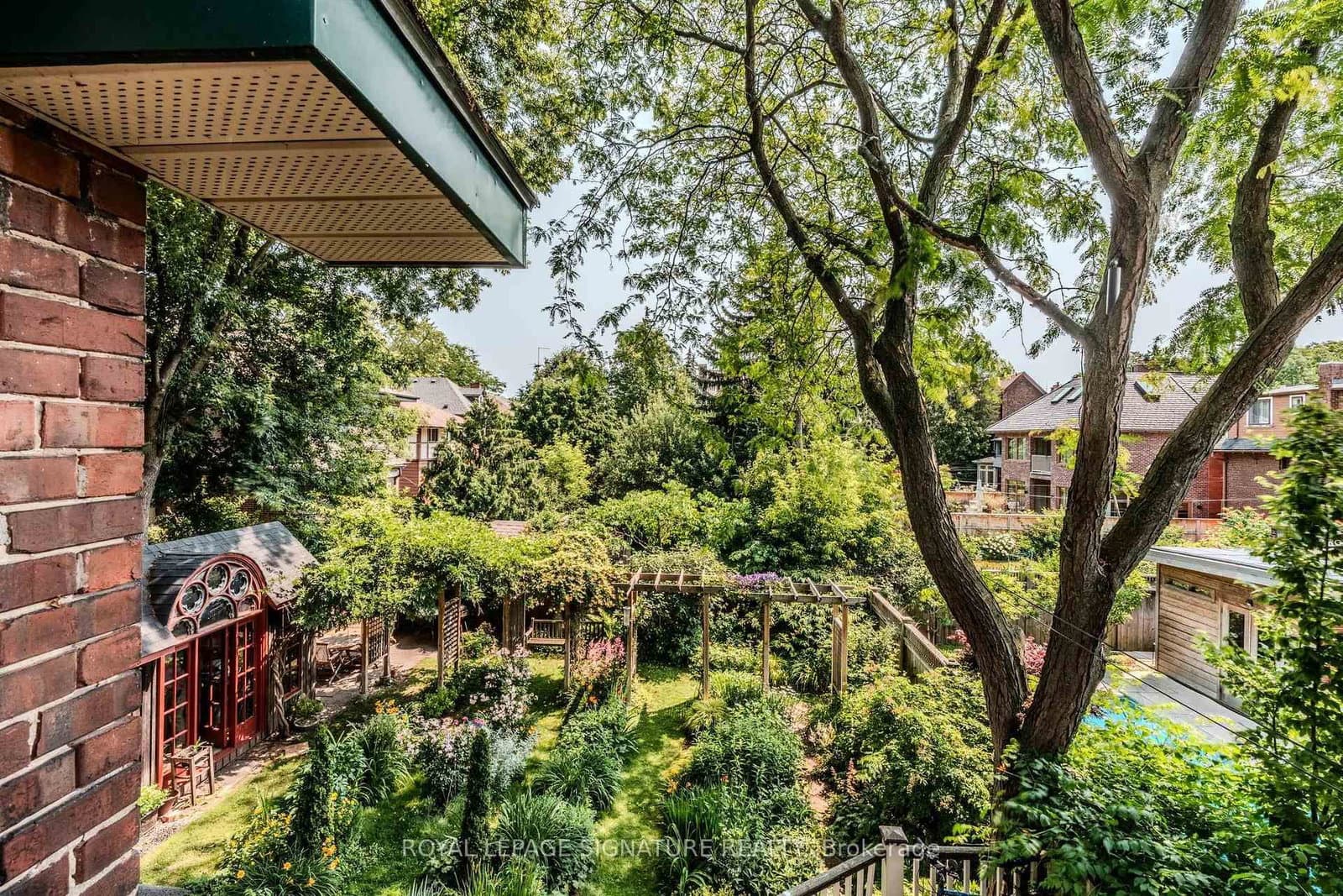 295 Indian Road, Unit Main thumbnail 25