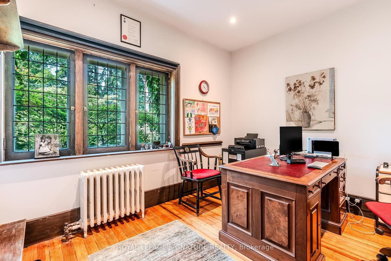 295 Indian Road, Unit Main thumbnail 3
