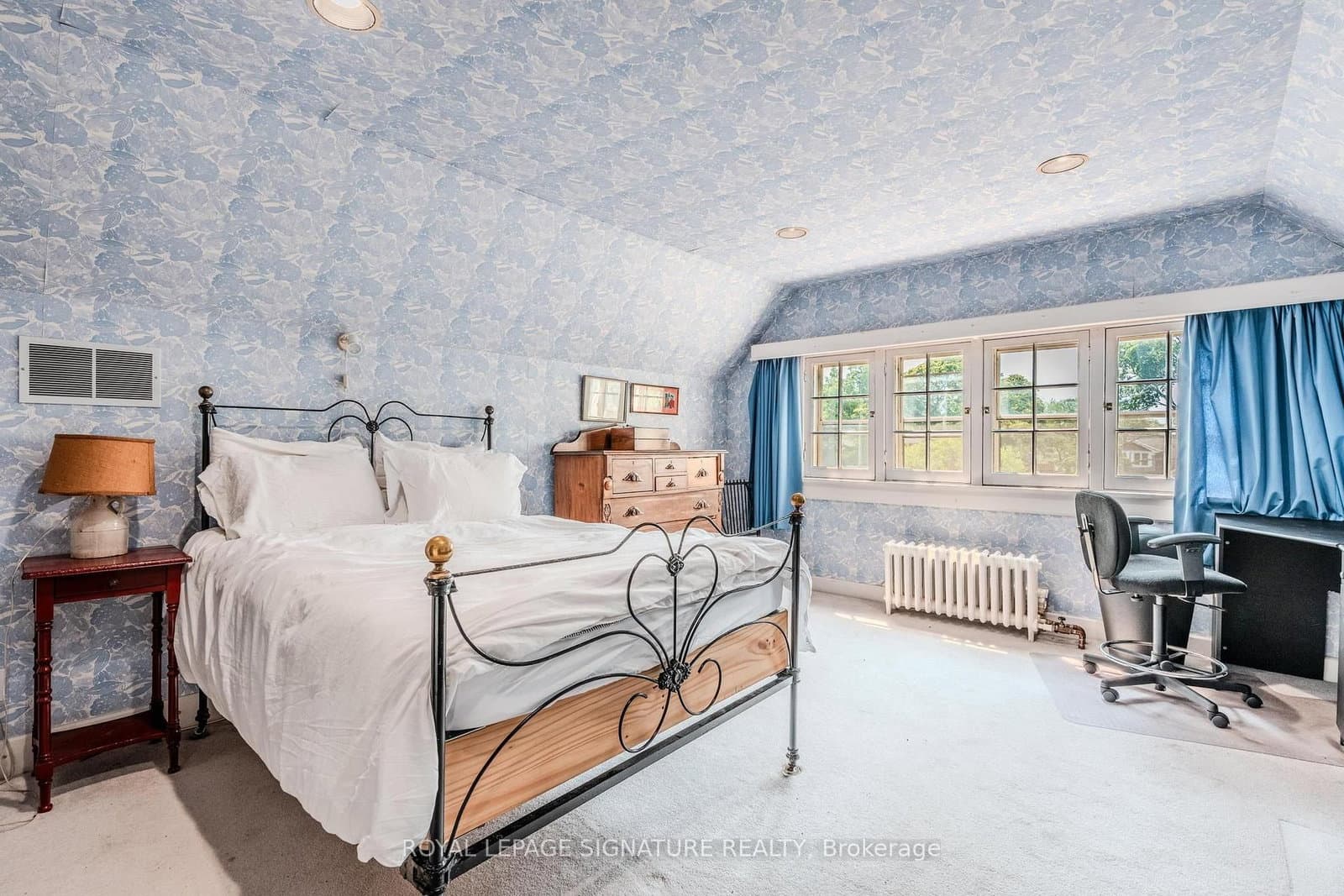 295 Indian Road, Unit Main thumbnail 30