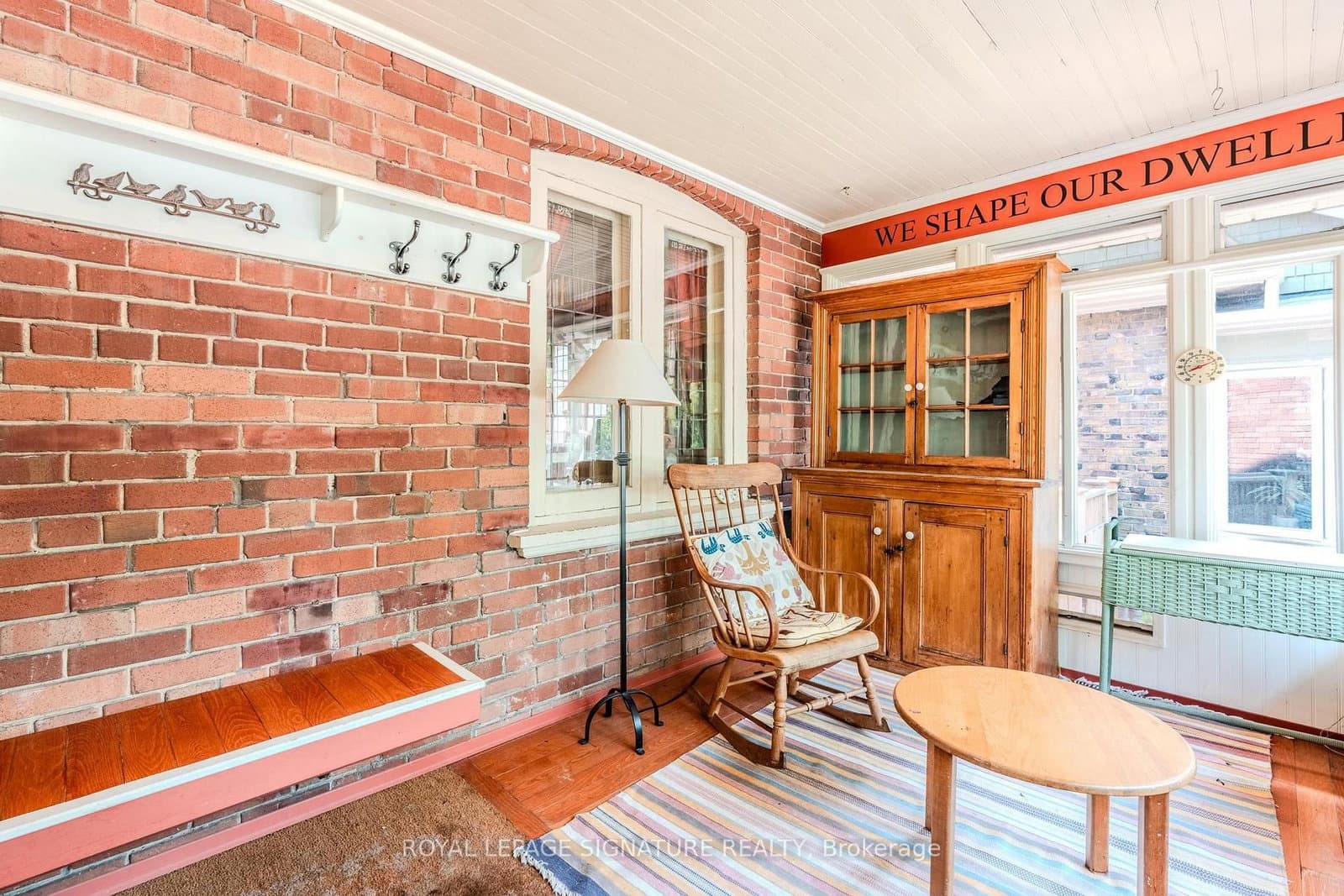 295 Indian Road, Unit Main thumbnail 32