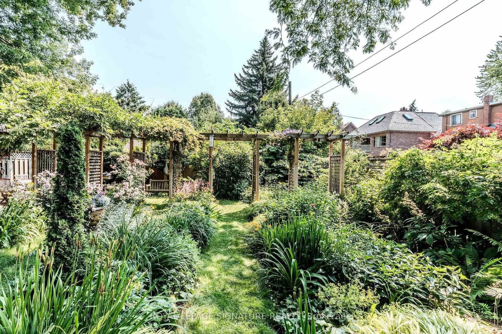 295 Indian Road, Unit Main thumbnail 34