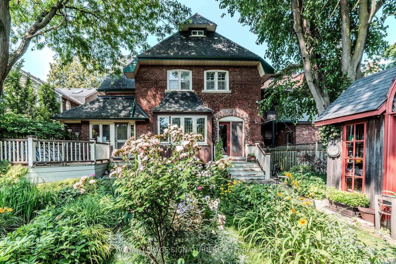 295 Indian Road, Unit Main thumbnail 35