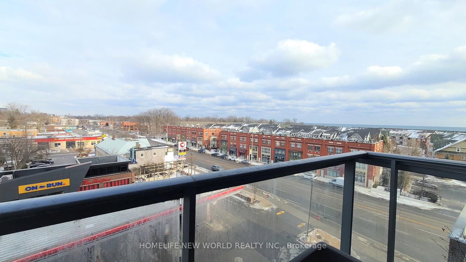 1 Hurontario Street, Unit 505 thumbnail 11