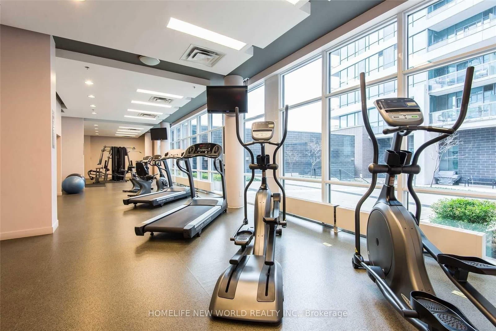 1 Hurontario Street, Unit 505 thumbnail 12