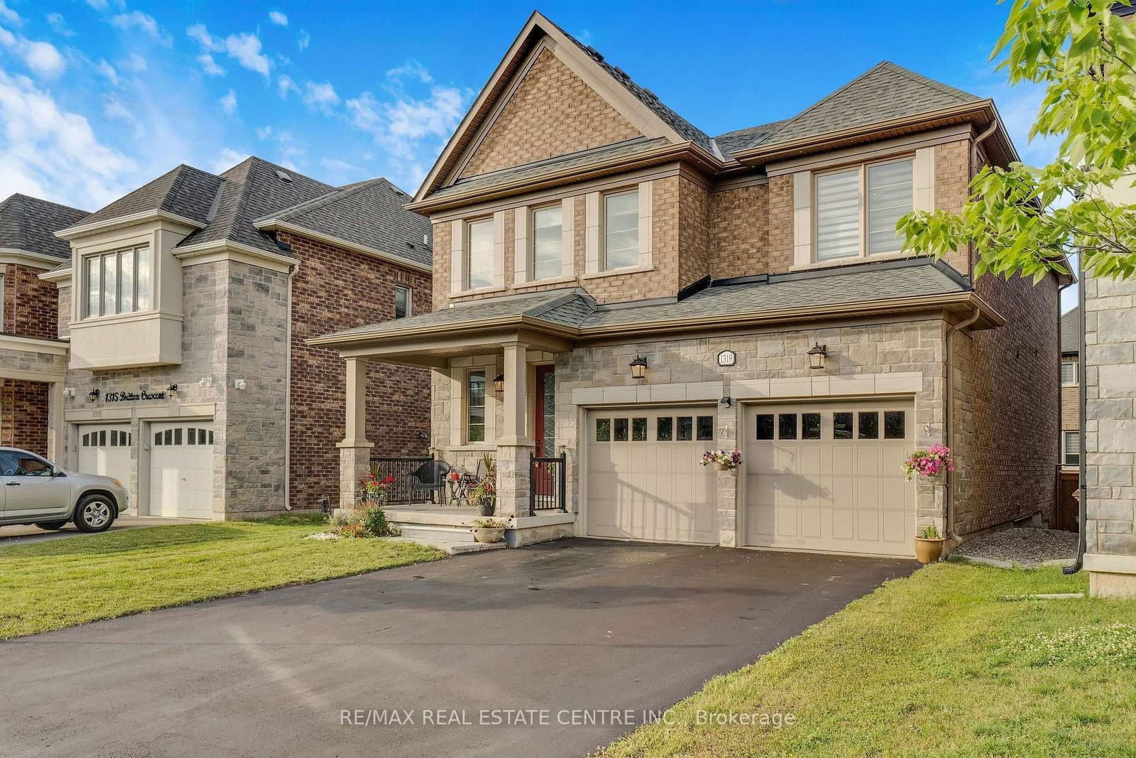 1319 Britton Crescent thumbnail 5
