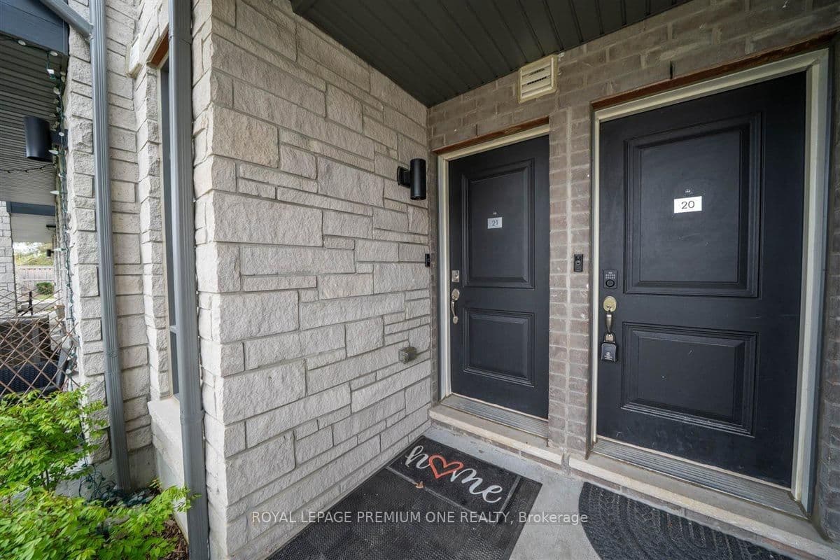 9430 The Gore Road, Unit 21 thumbnail 3