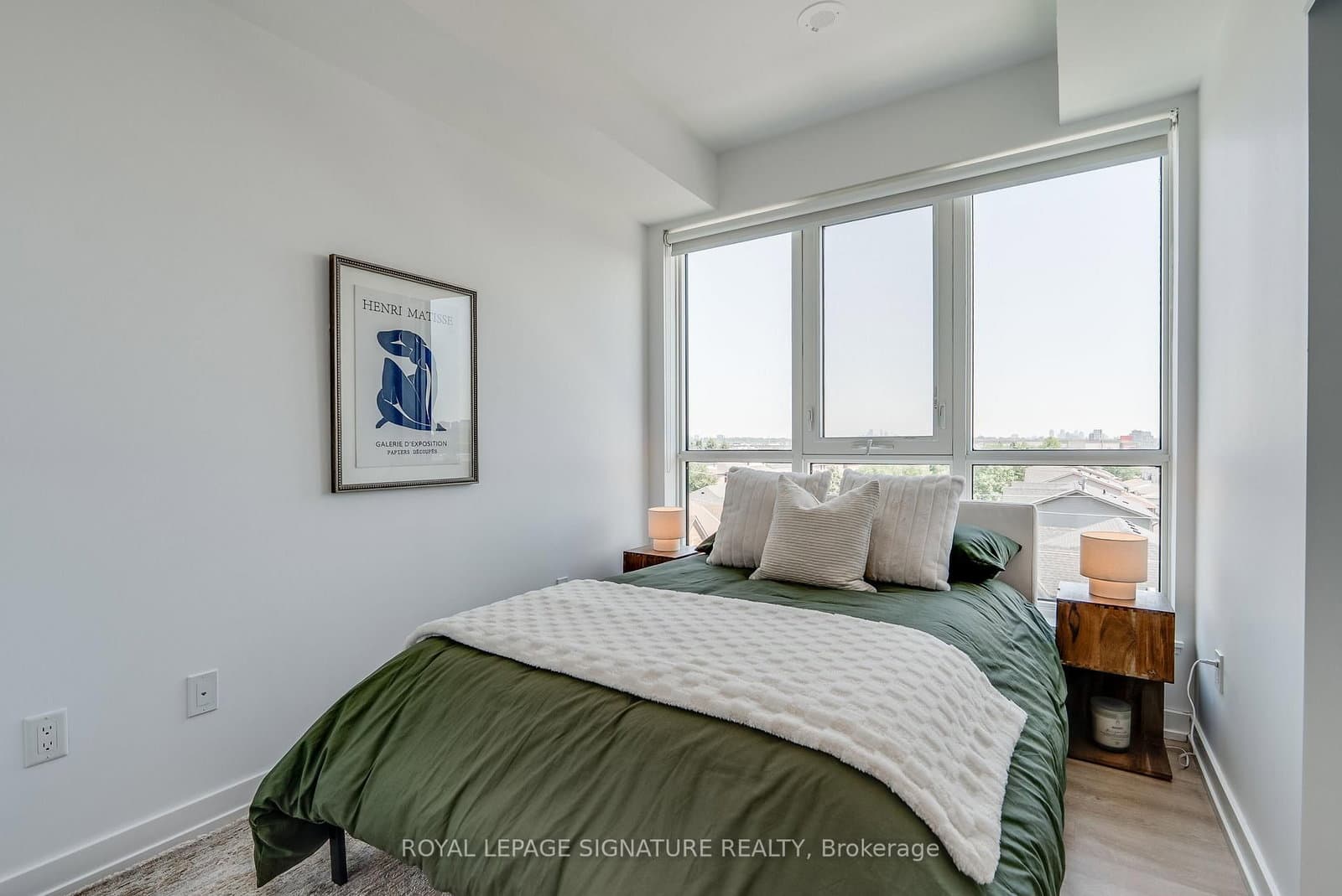 2300 St. Clair Avenue W, Unit 517 thumbnail 13