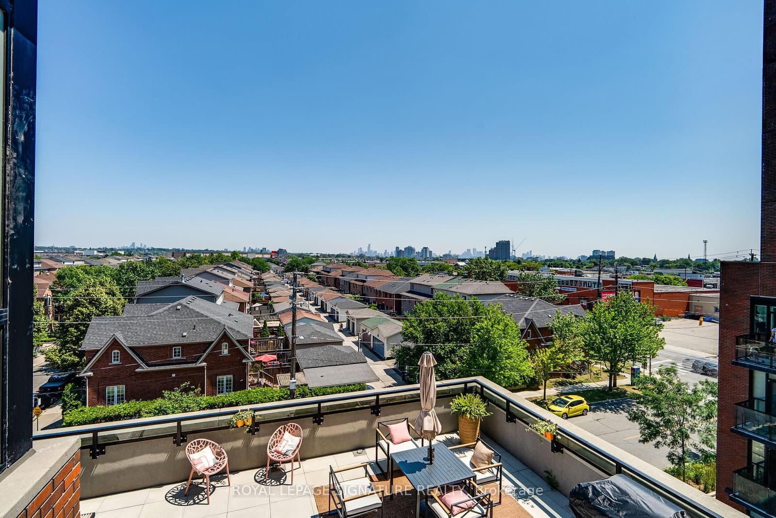 2300 St. Clair Avenue W, Unit 517 thumbnail 22