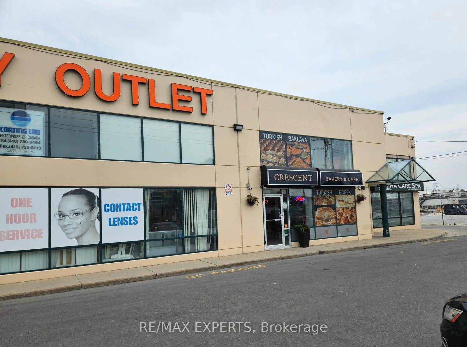 1270 Finch Avenue W, Unit 2 thumbnail 2