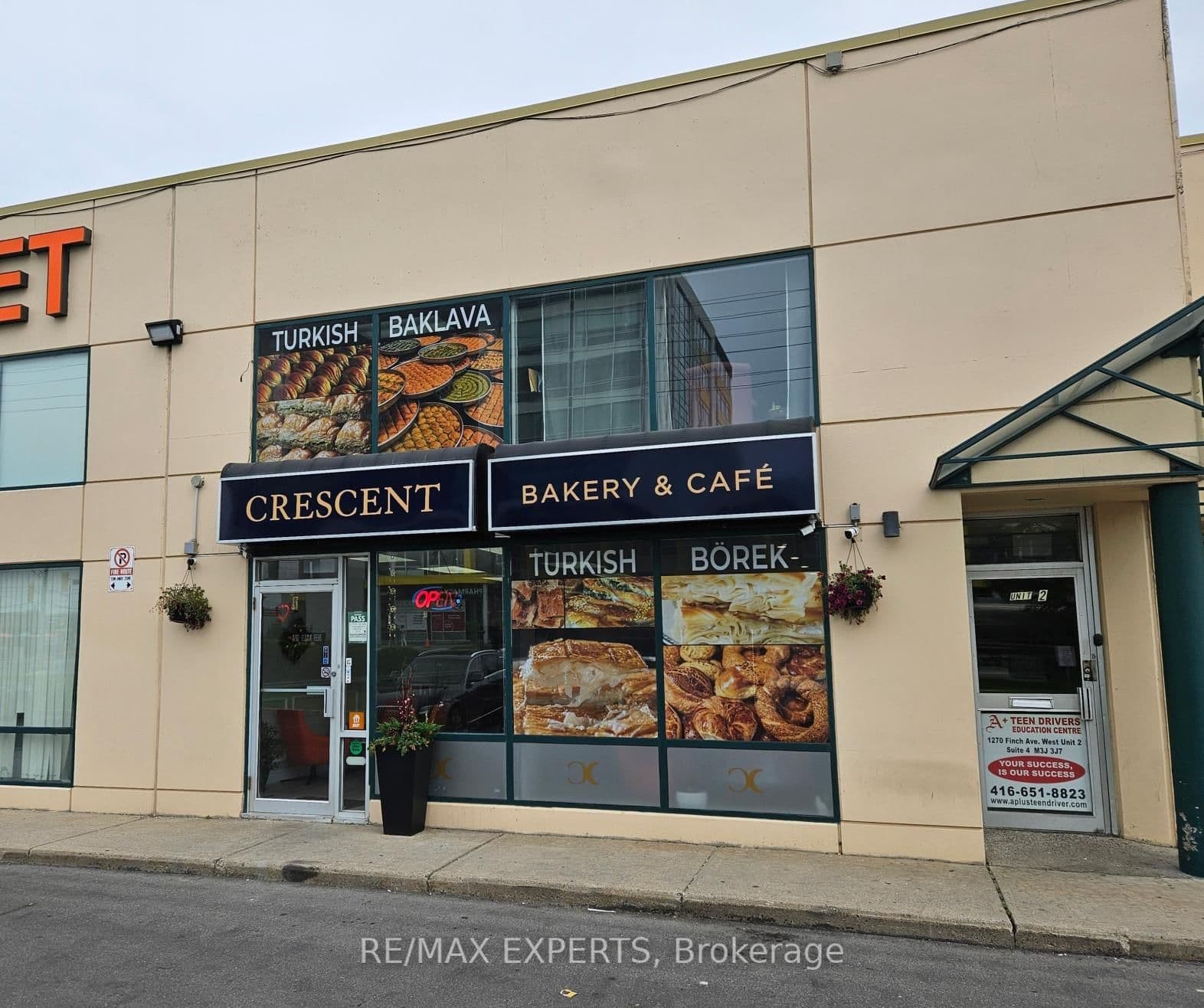 1270 Finch Avenue W, Unit 2 - Image 1