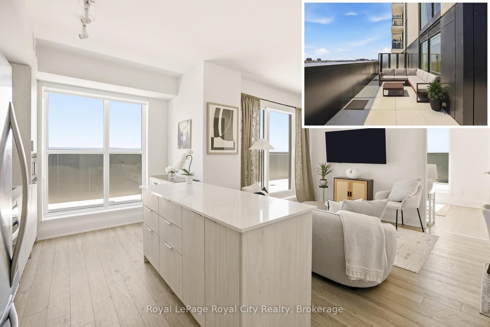 3071 Trafalgar Road, Unit 604 - Image 1