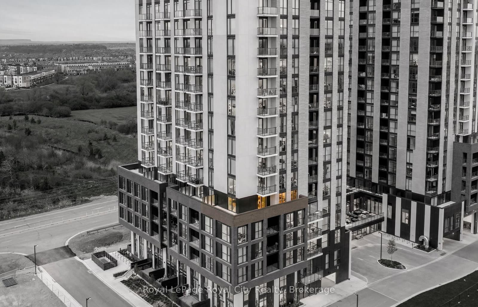 3071 Trafalgar Road, Unit 604 thumbnail 3