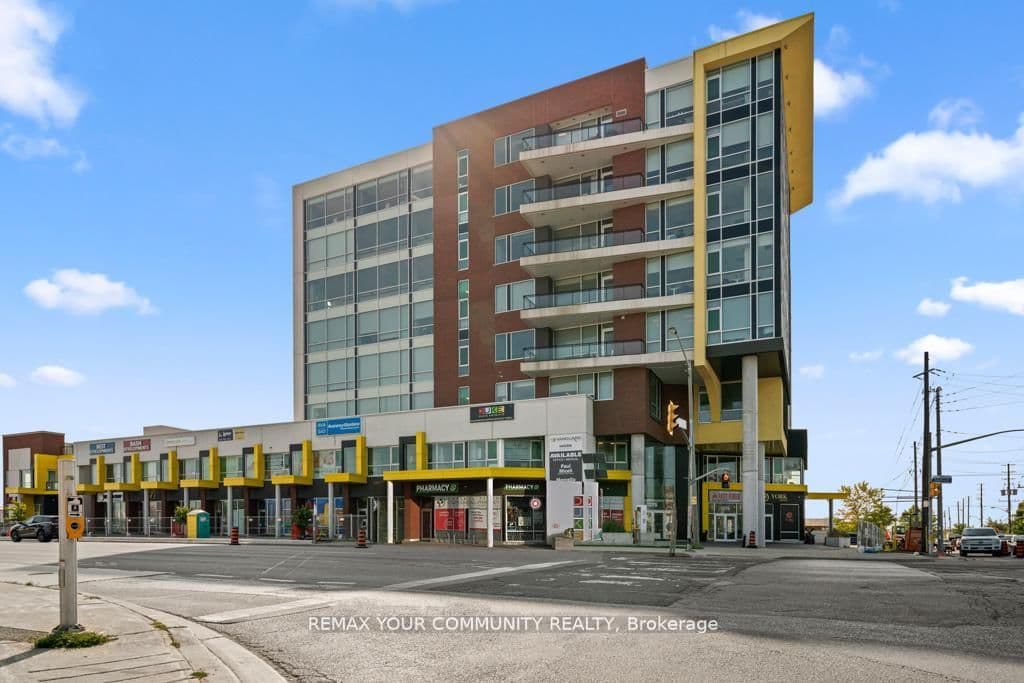 1275 Finch Avenue W, Unit 610 - Image 1