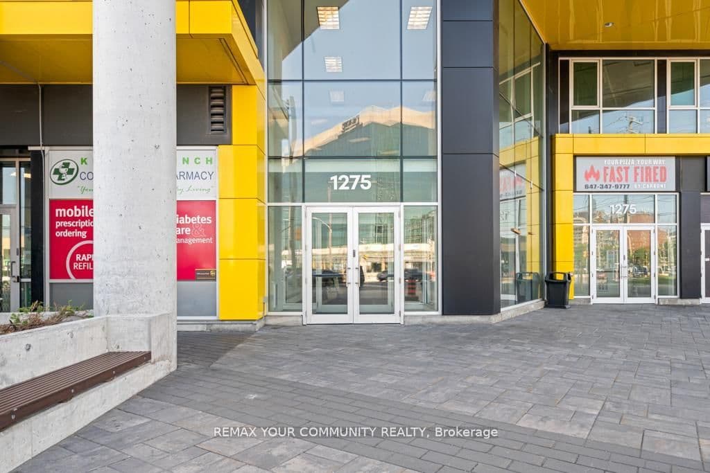 1275 Finch Avenue W, Unit 610 thumbnail 2