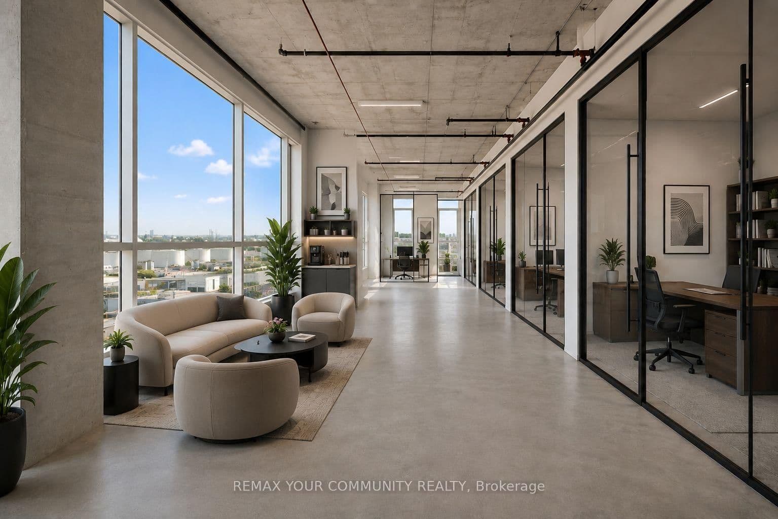 1275 Finch Avenue W, Unit 610 thumbnail 8