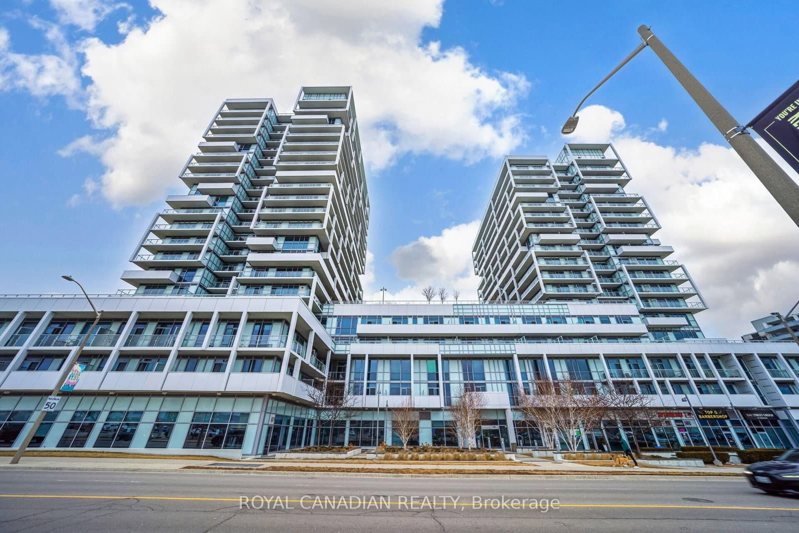 55 Speers Road, Unit 308 - Image 1