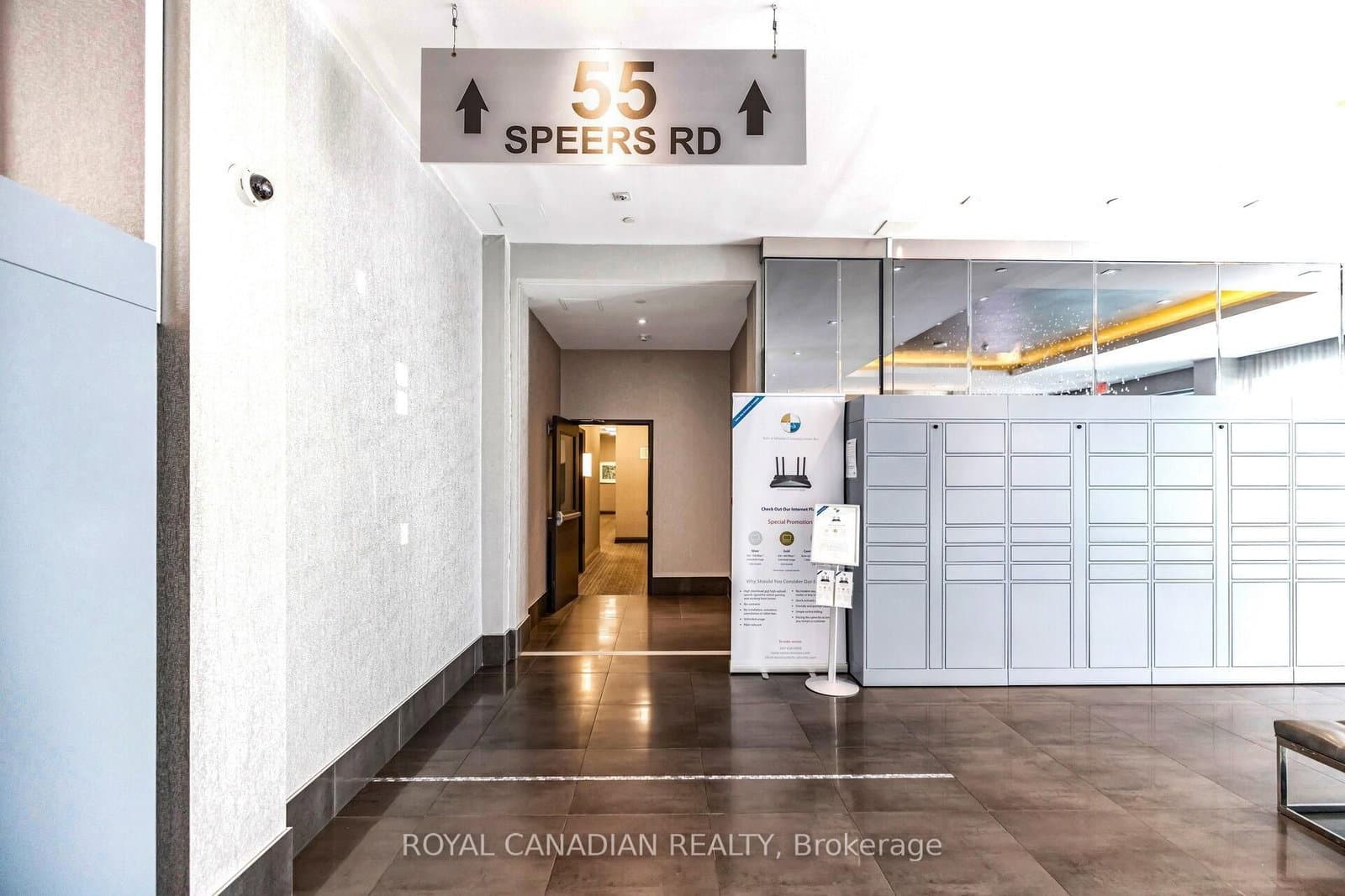 55 Speers Road, Unit 308 thumbnail 6