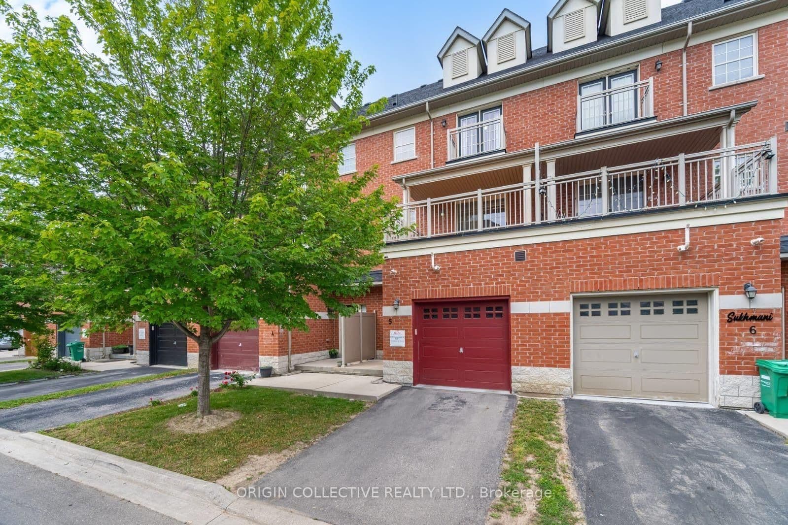 2530 Countryside Drive, Unit 5 - Image 1