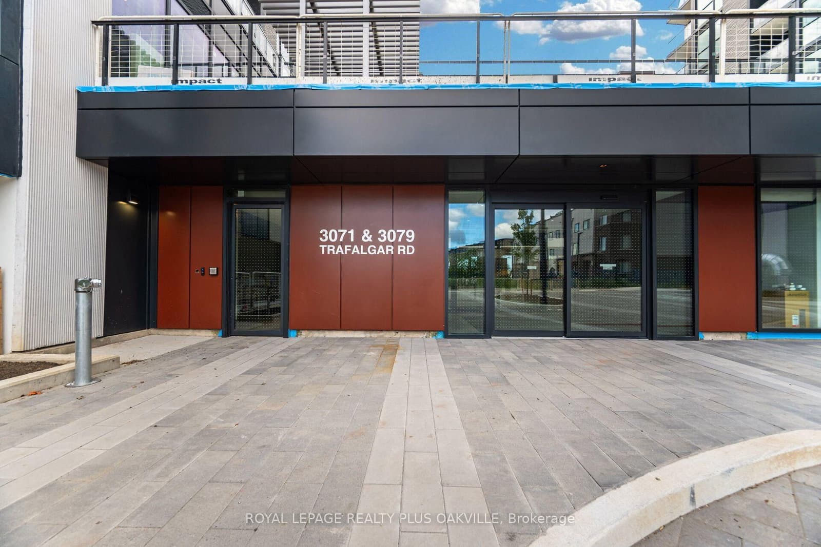 3079 Trafalgar Road, Unit 1509 thumbnail 2