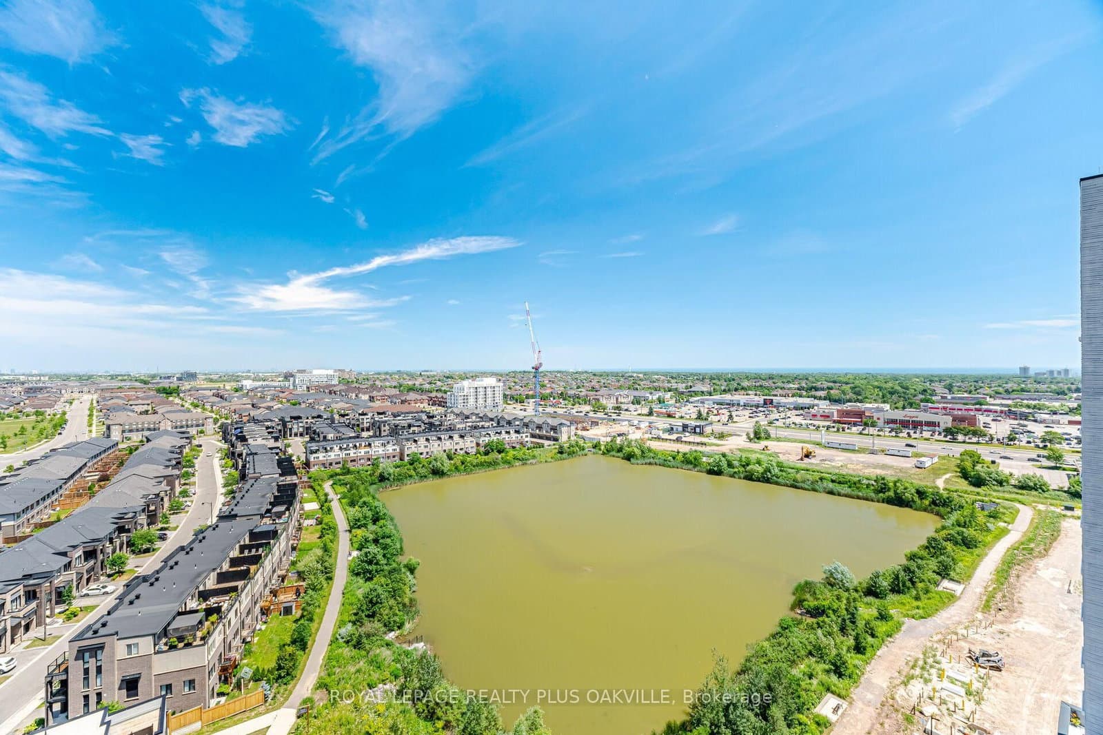 3079 Trafalgar Road, Unit 1509 thumbnail 22