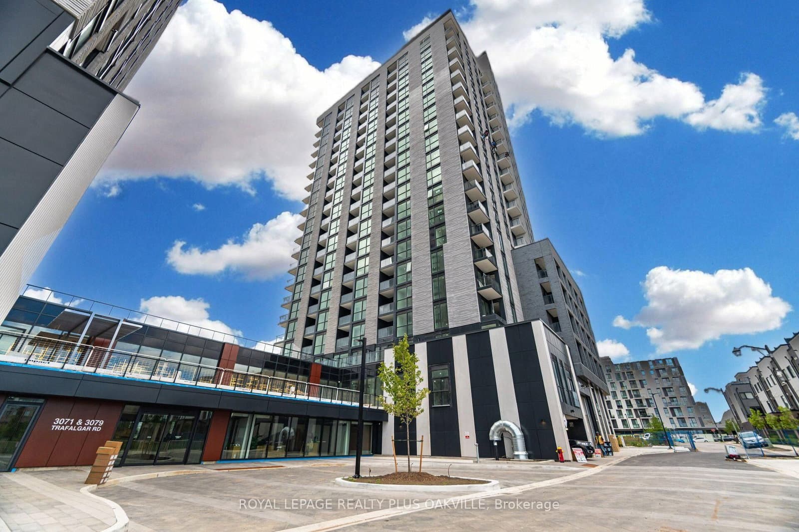 3079 Trafalgar Road, Unit 1509 thumbnail 49