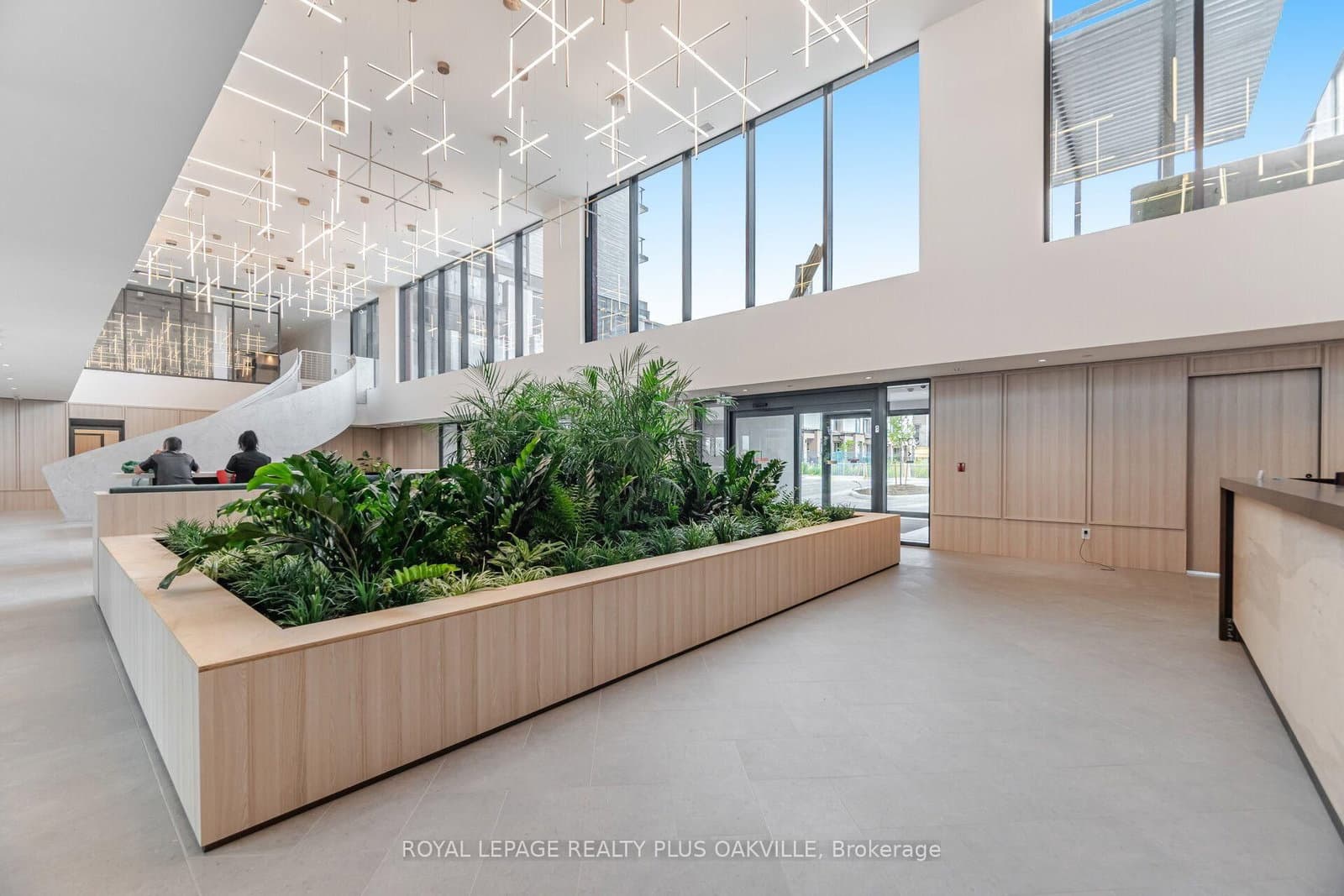 3079 Trafalgar Road, Unit 1509 thumbnail 5