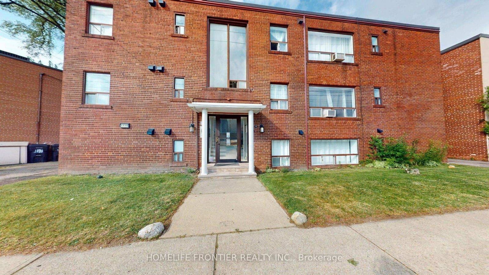 1110 Weston Road, Unit 4 thumbnail 15
