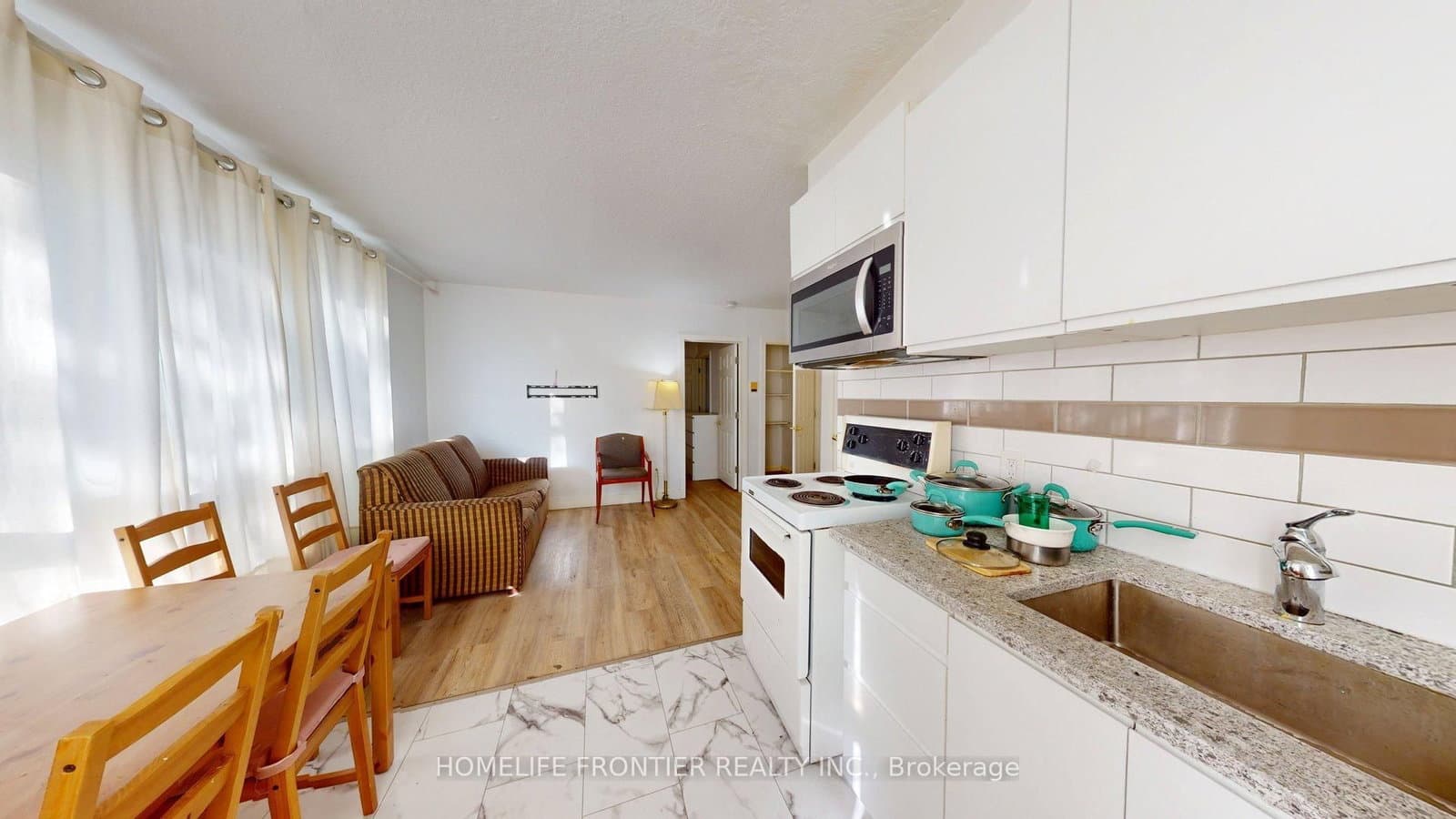 1110 Weston Road, Unit 4 thumbnail 3
