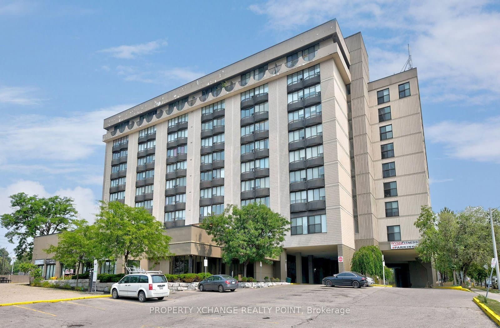 2737 Keele Street, Unit 213 - Image 1