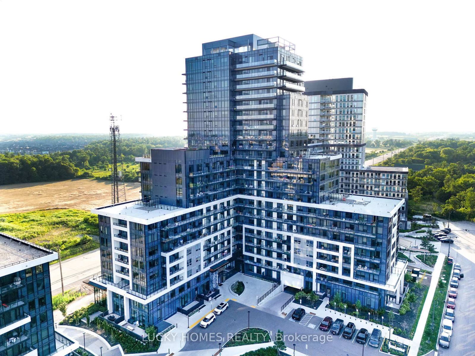 #315 - 3220 William Coltson Avenue