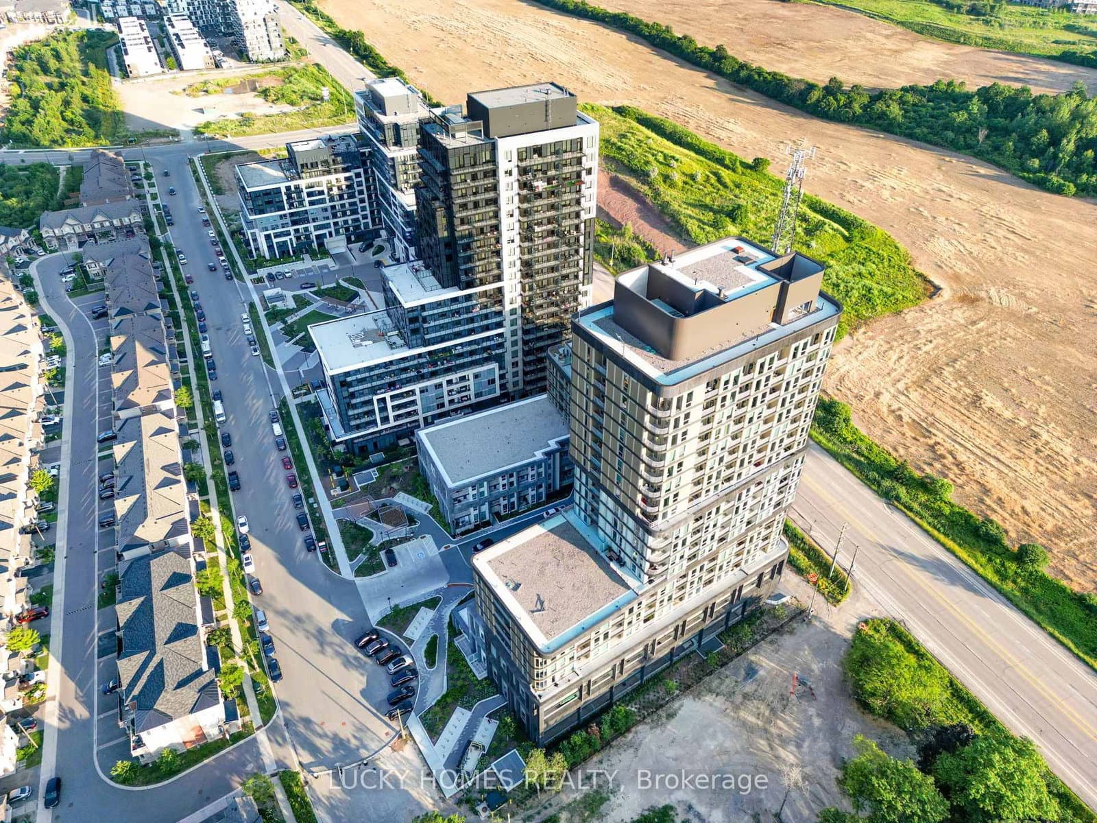 3220 William Coltson Avenue, Unit 315 thumbnail 3