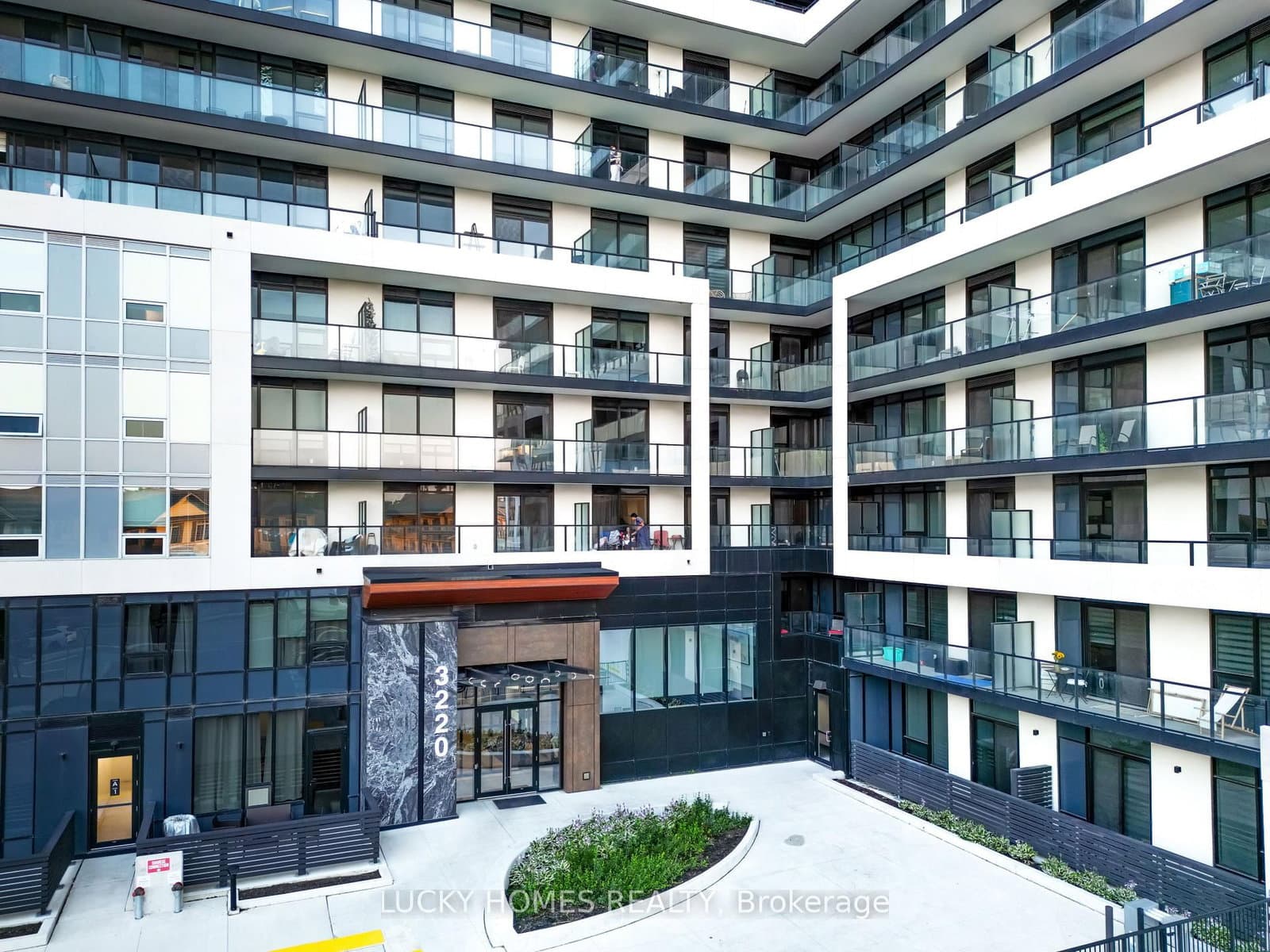 3220 William Coltson Avenue, Unit 315 thumbnail 34