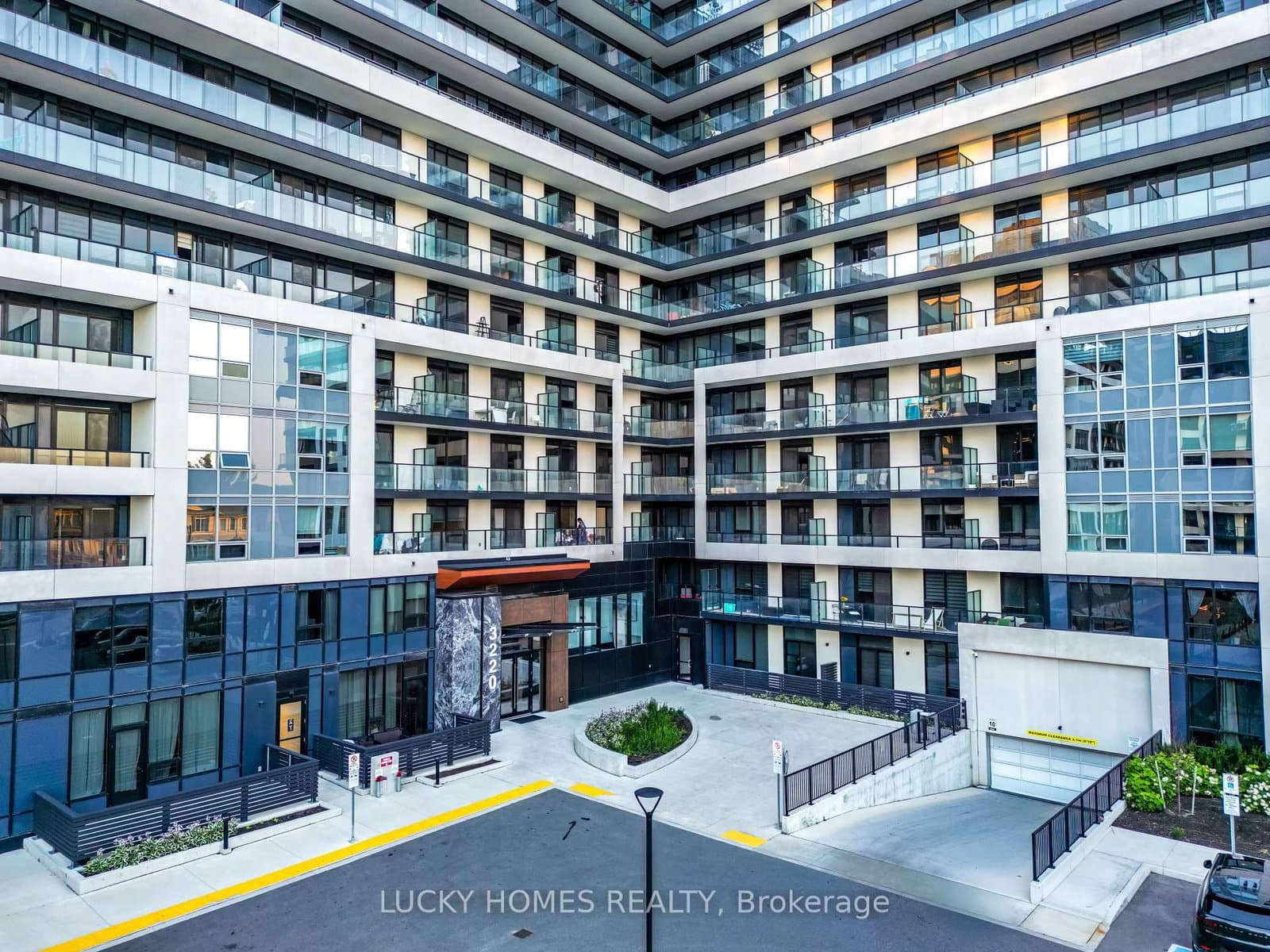 3220 William Coltson Avenue, Unit 315 thumbnail 35
