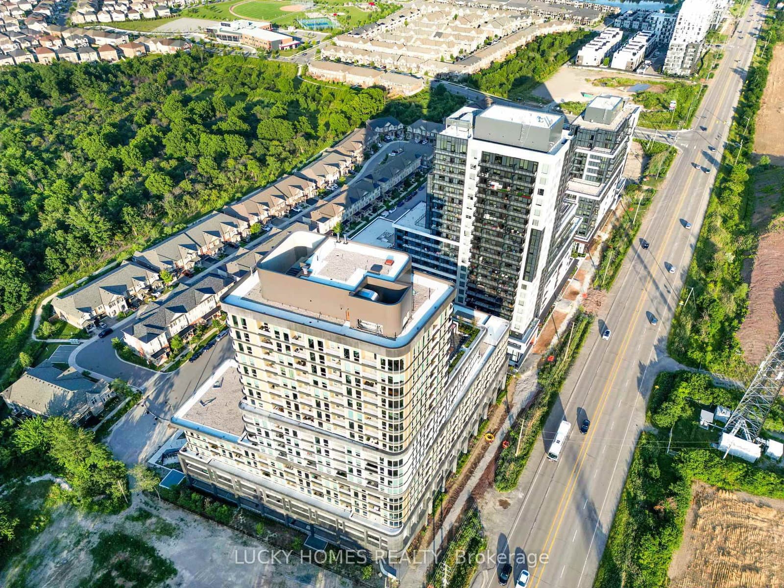 3220 William Coltson Avenue, Unit 315 thumbnail 4
