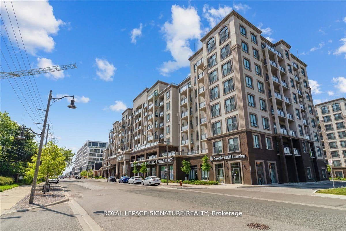 2486 Old Bronte Road, Unit 331 - Image 1