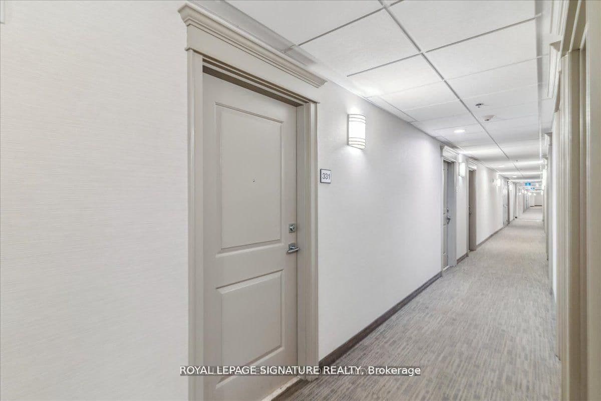 2486 Old Bronte Road, Unit 331 thumbnail 4