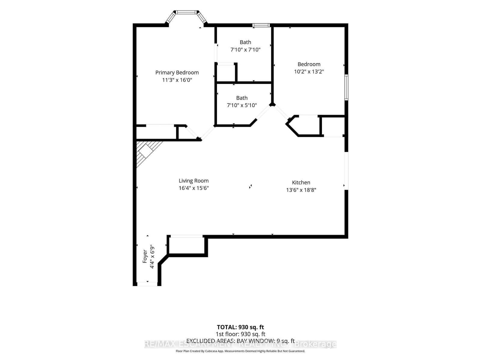 4005 KILMER Drive, Unit 202 thumbnail 21