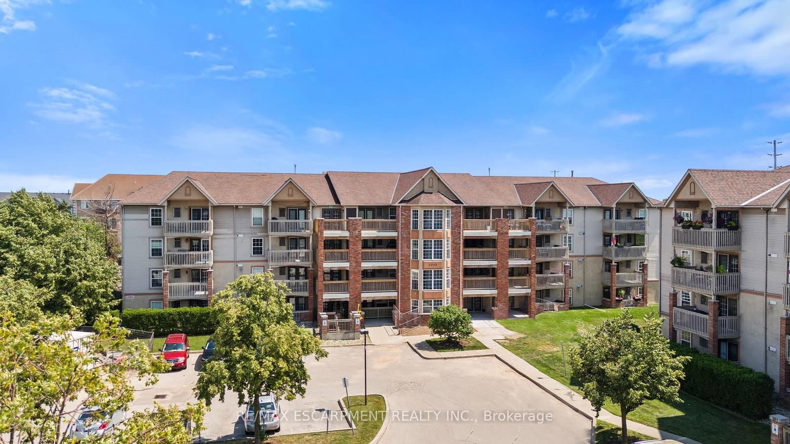 4005 KILMER Drive, Unit 202 thumbnail 3