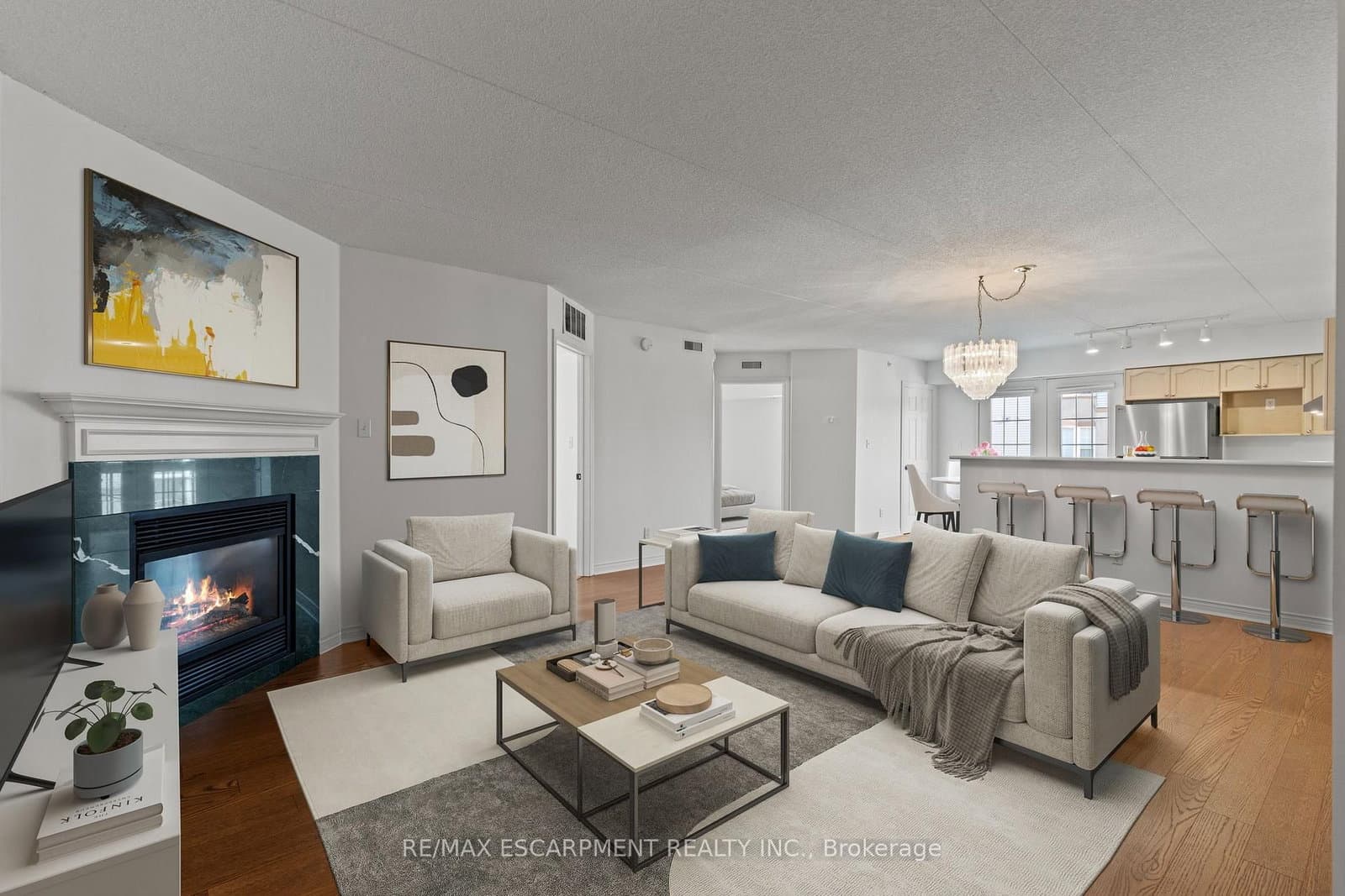 4005 KILMER Drive, Unit 202 thumbnail 5
