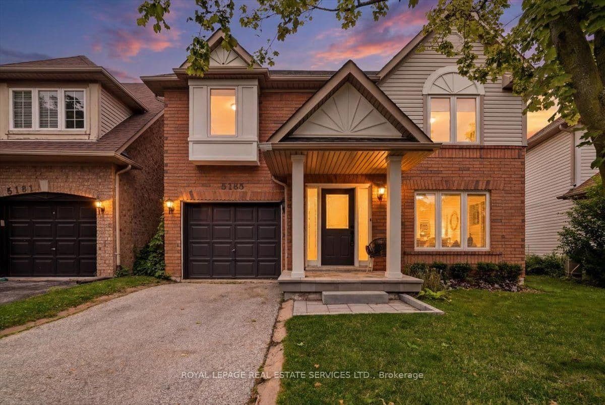 5185 Bunton Crescent - Image 1