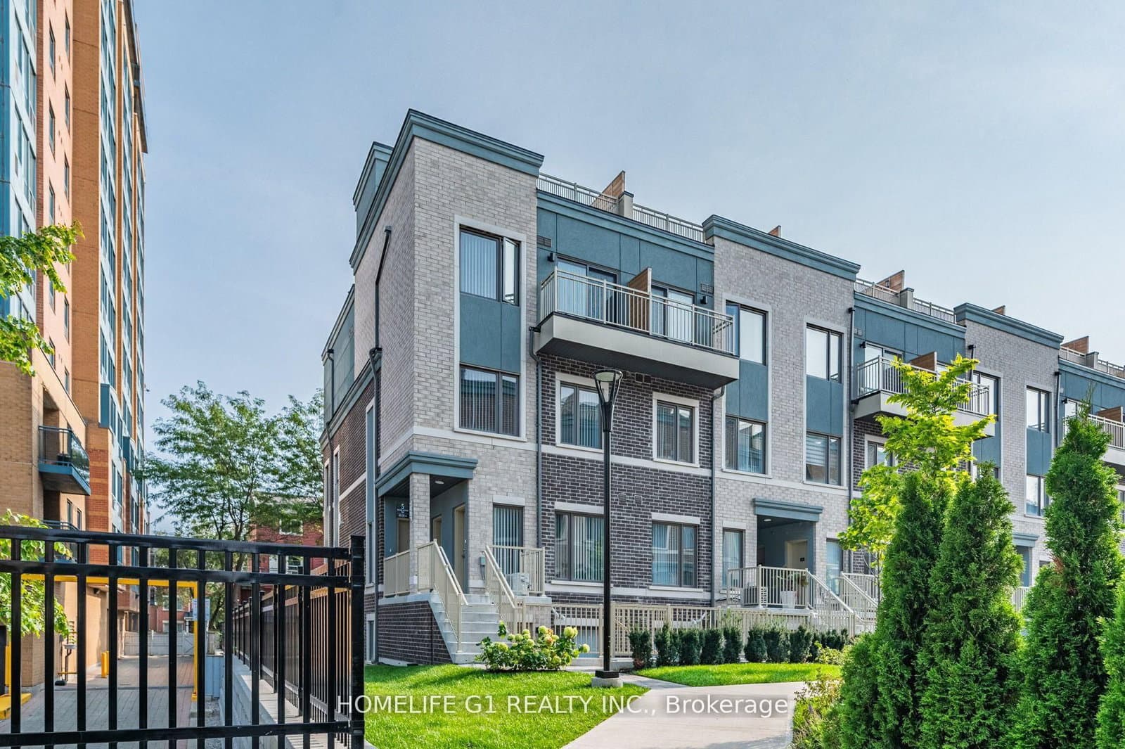 5 William Jackson Way, Unit 48 - Image 1
